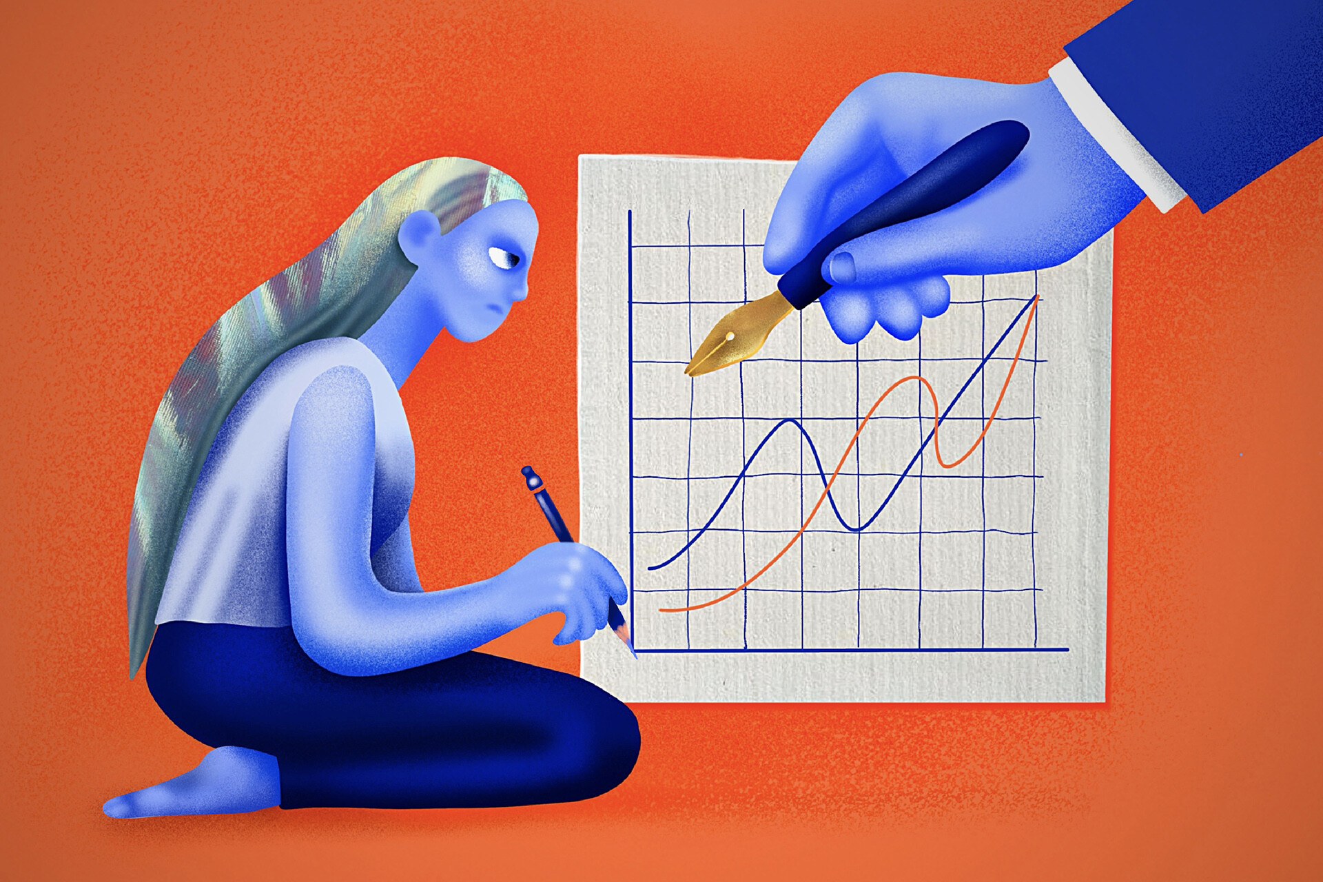 Эффект Матильды