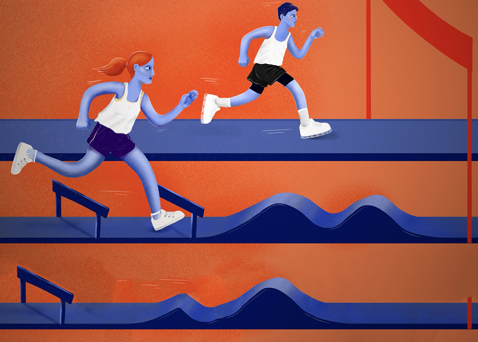 Гендерное равенство и гендерная справедливость