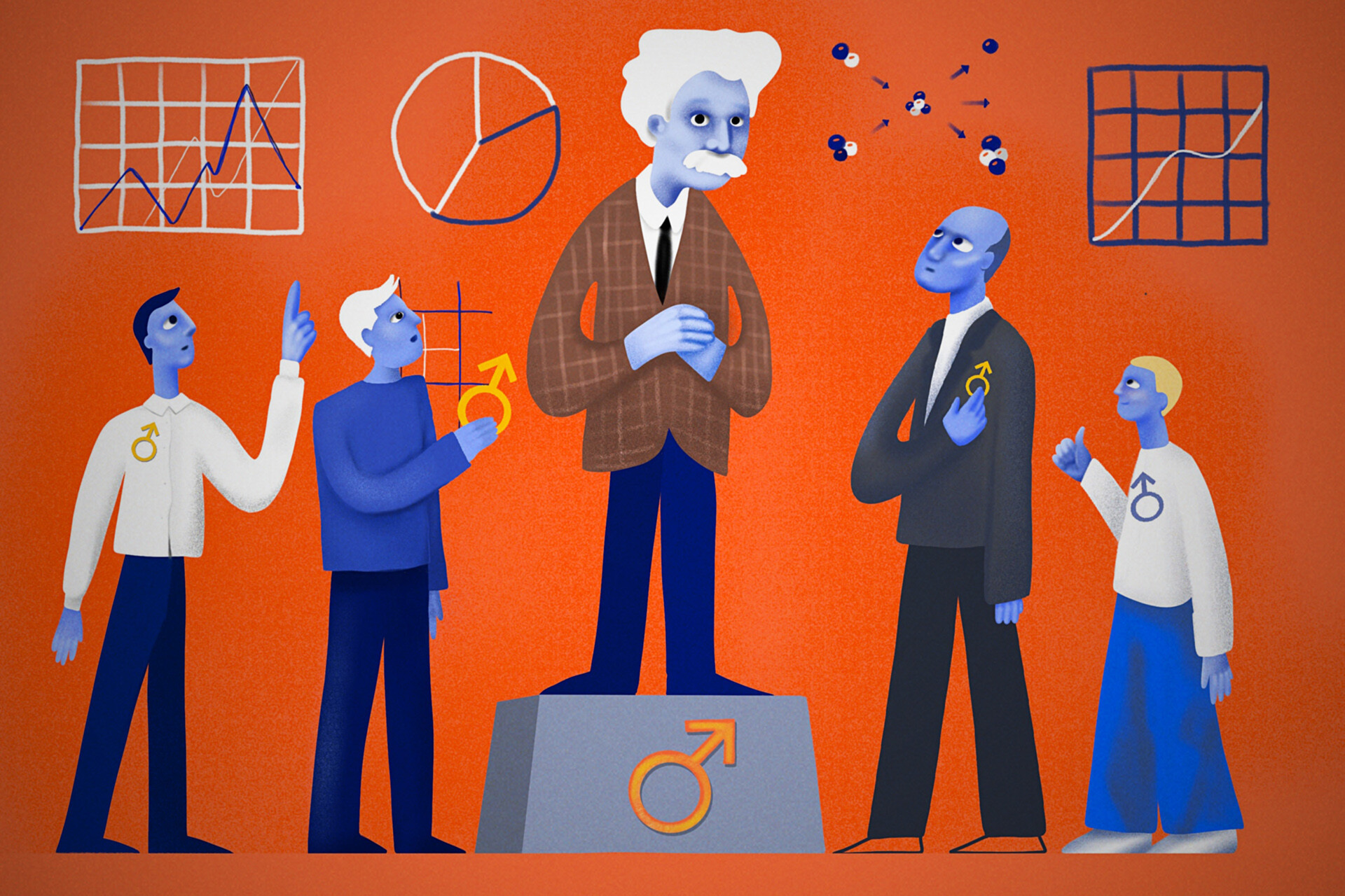 Пенис Эйнштейна